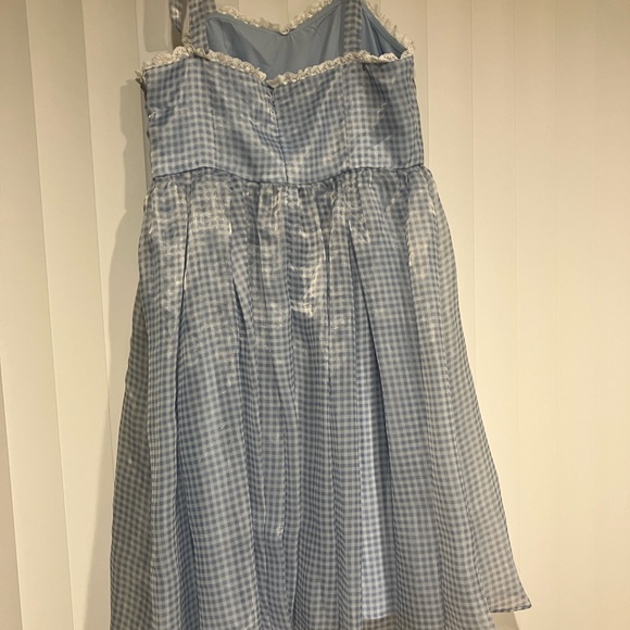 JessaKae Priscilla Dress - Picture 2 of 4